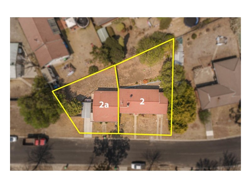 2 Moyes Street, Armidale NSW 2350