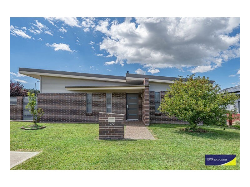 75 Box Hill Drive, Armidale NSW 2350