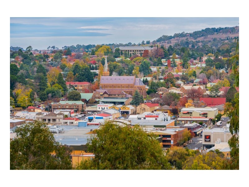 Lot 17 The South Hill, Armidale, Armidale NSW 2350