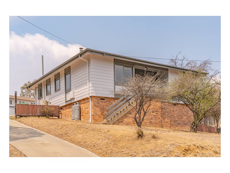 5 Niagara Street, Armidale NSW 2350