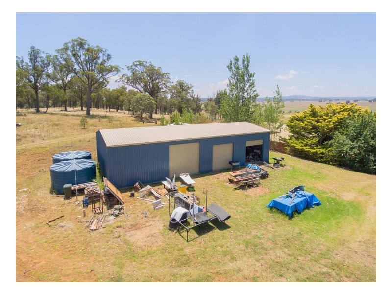 145 Panseyfield Road, Armidale NSW 2350
