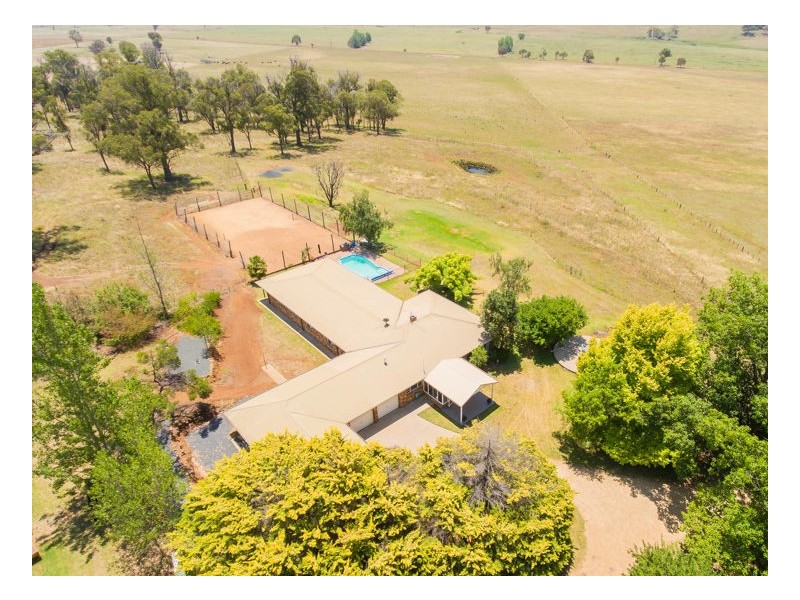 145 Panseyfield Road, Armidale NSW 2350
