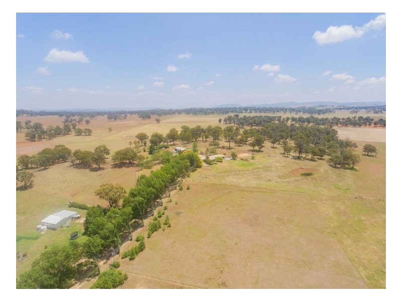 145 Panseyfield Road, Armidale NSW 2350