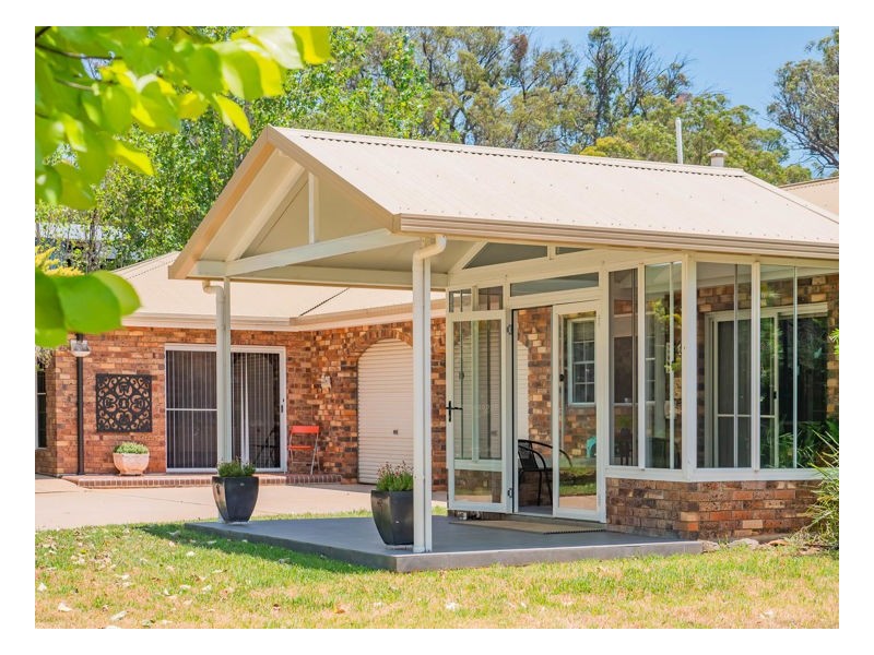 145 Panseyfield Road, Armidale NSW 2350