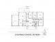 6 Kathleen Crescent, Armidale NSW 2350 Floorplan