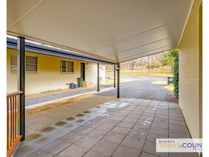 3/13-15 Railway Parade, Armidale NSW 2350