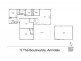 9 The Boulevarde, Armidale NSW 2350 Floorplan
