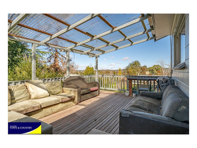 11 Odell Street, Armidale NSW 2350
