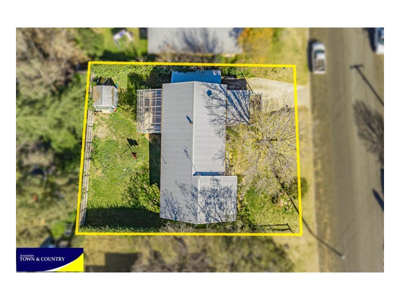 11 Odell Street, Armidale NSW 2350