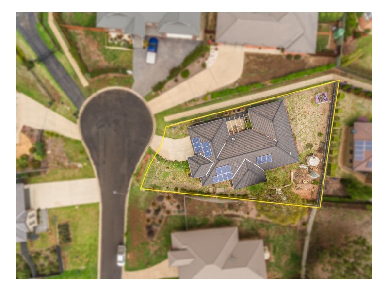 4 Grandview Crescent, Armidale NSW 2350