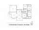 4 Grandview Crescent, Armidale NSW 2350 Floorplan
