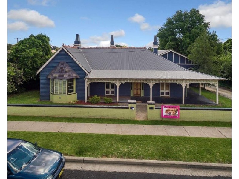 3/136 Allingham Street, Armidale NSW 2350