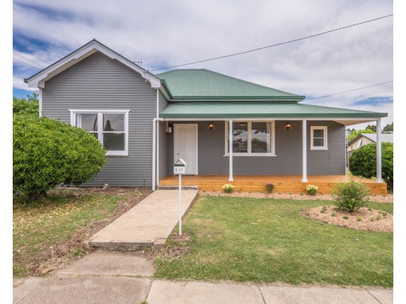 116 Butler Street, Armidale NSW 2350