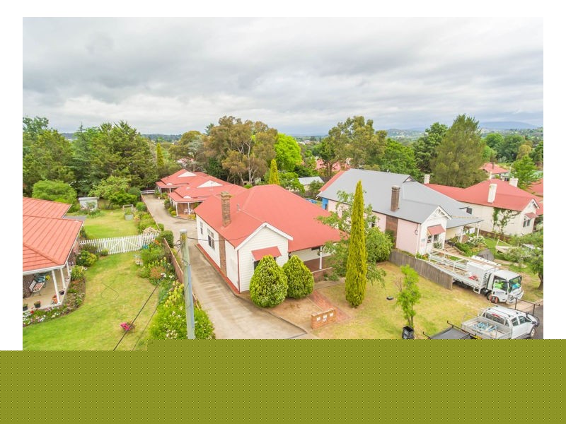 1/160 Jessie Street, Armidale NSW 2350