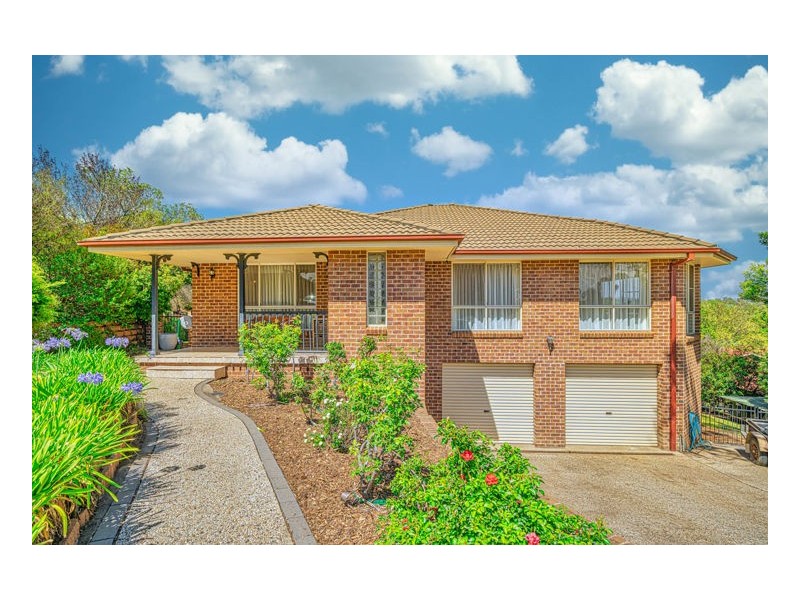 9 Nathaniel Pidgeon Drive, Armidale NSW 2350