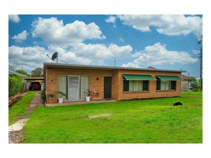 1 Glen Innes Road, Armidale NSW 2350