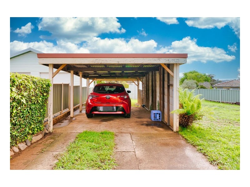 1 Glen Innes Road, Armidale NSW 2350