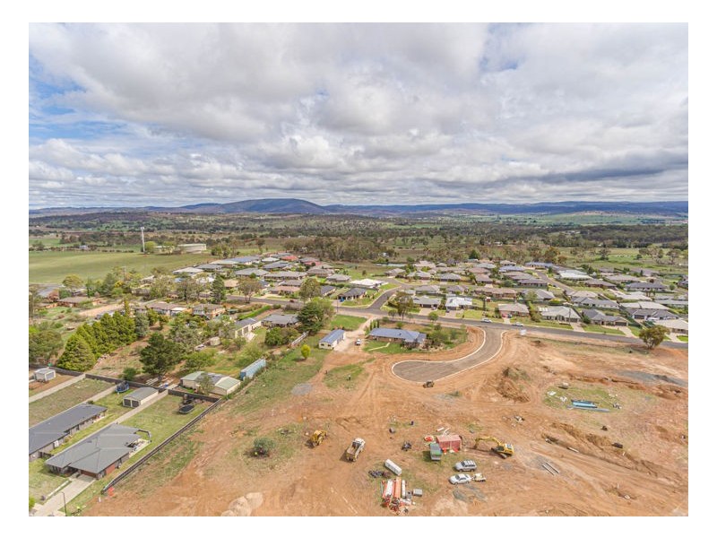 Lot 107 Colburg Estate, Armidale NSW 2350