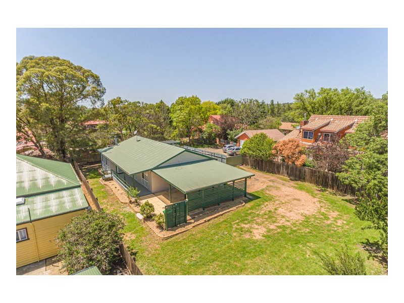 28a Martin Street, Armidale NSW 2350