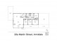 28a Martin Street, Armidale NSW 2350 Floorplan