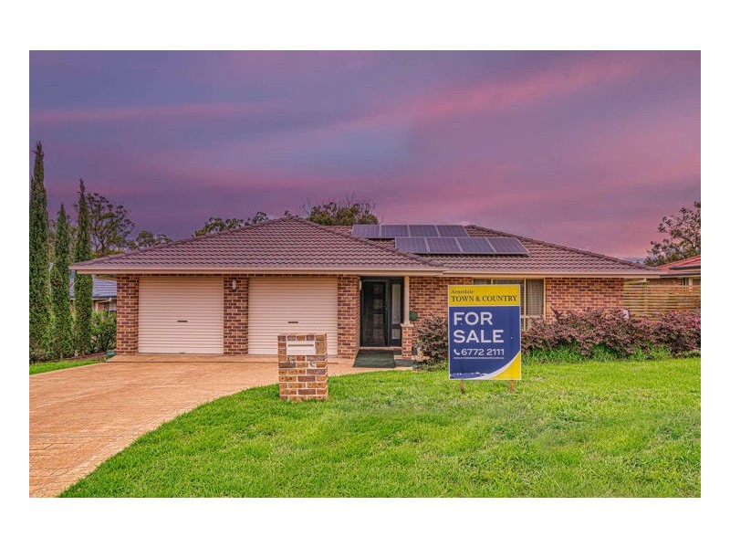43 Norris Drive, Armidale NSW 2350
