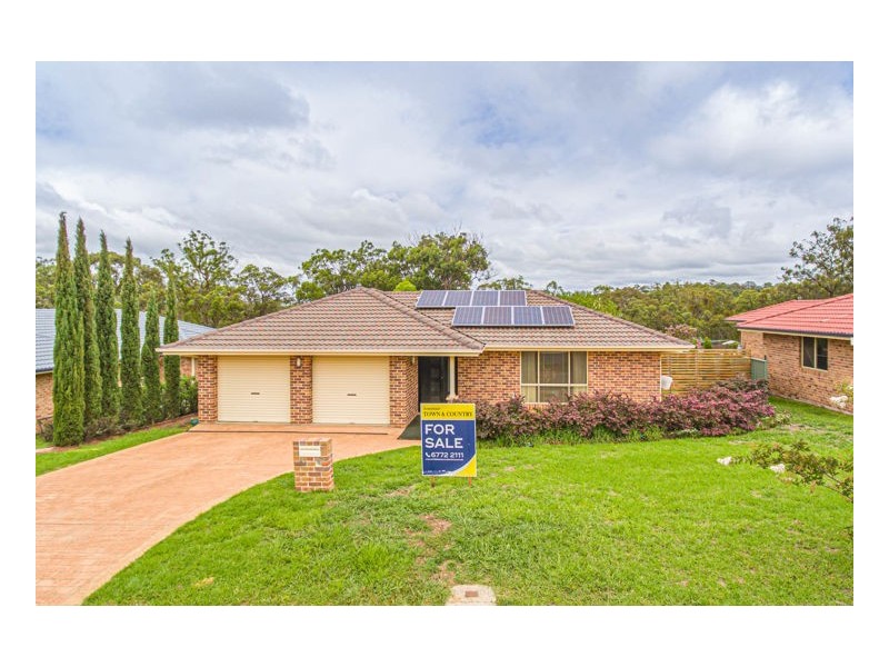 43 Norris Drive, Armidale NSW 2350