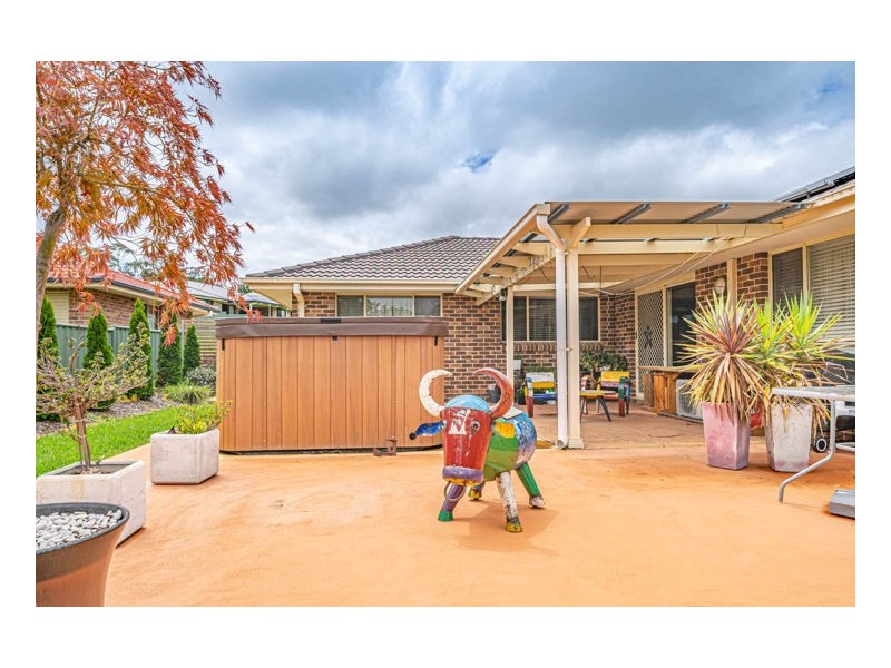 43 Norris Drive, Armidale NSW 2350