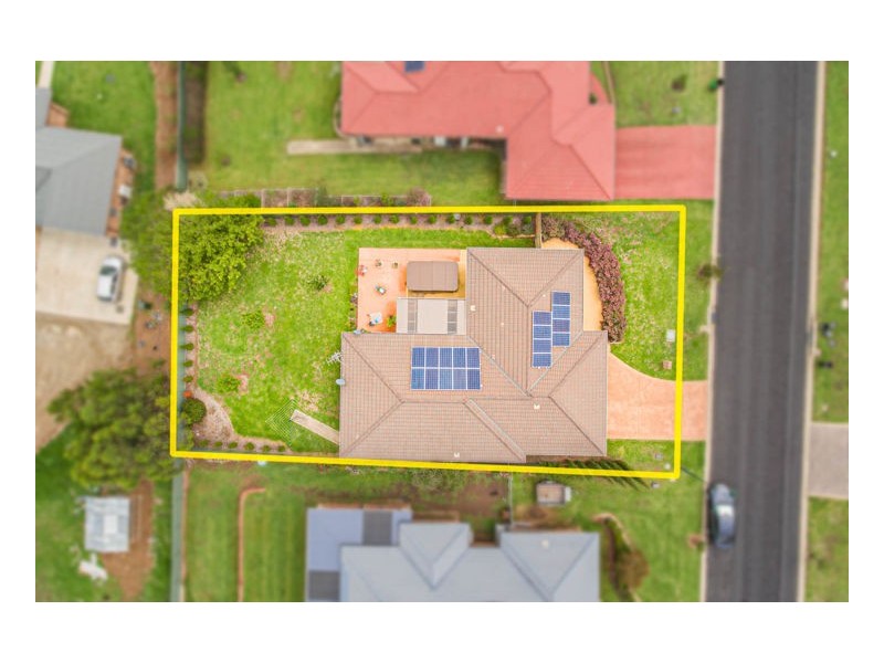 43 Norris Drive, Armidale NSW 2350