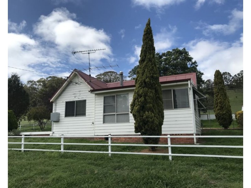 1621 Baldersleigh Road, Guyra NSW 2365