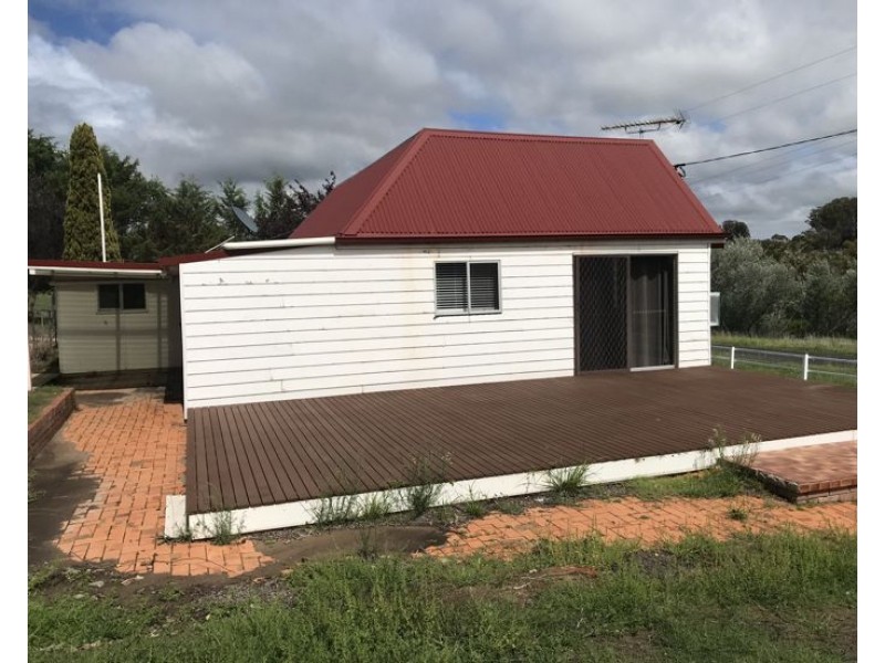 1621 Baldersleigh Road, Guyra NSW 2365