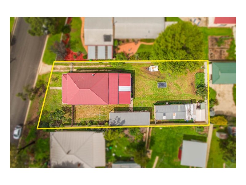 3 Barry Street, Armidale NSW 2350