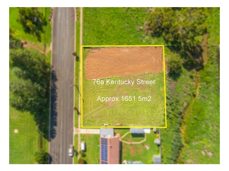 76A Kentucky Street, Armidale NSW 2350