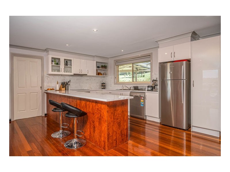 1 David Crescent, Armidale NSW 2350