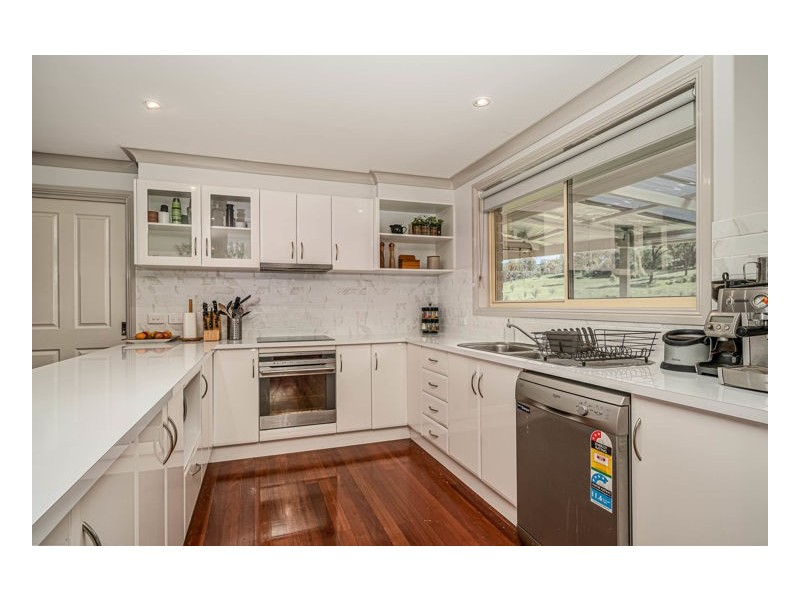 1 David Crescent, Armidale NSW 2350