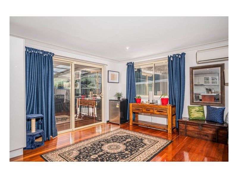 1 David Crescent, Armidale NSW 2350