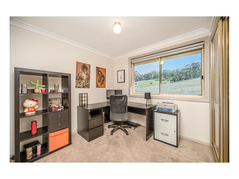 1 David Crescent, Armidale NSW 2350