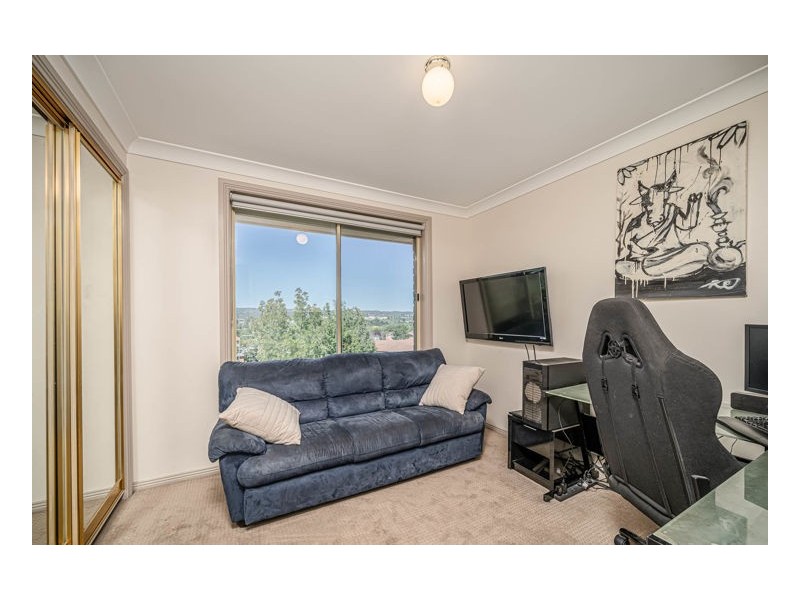 1 David Crescent, Armidale NSW 2350