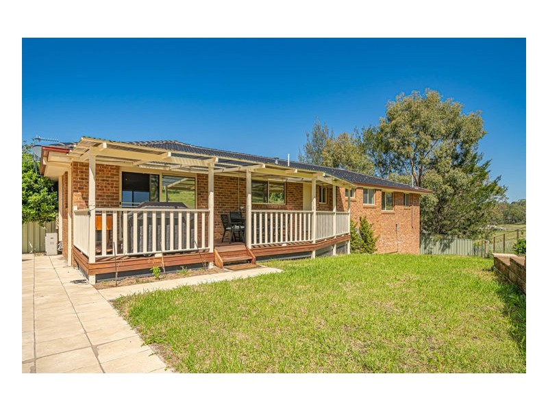 1 David Crescent, Armidale NSW 2350