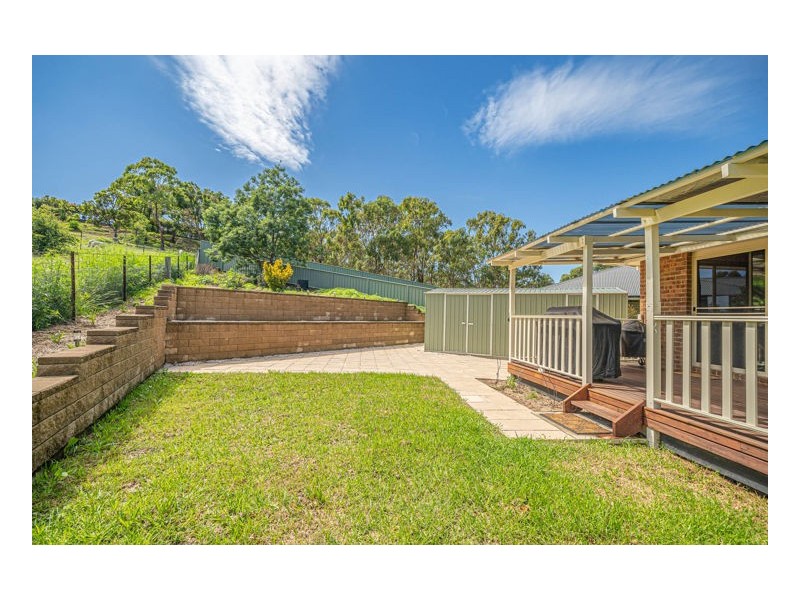 1 David Crescent, Armidale NSW 2350