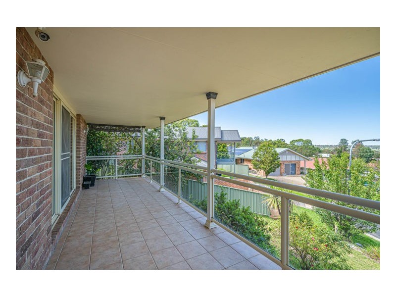 1 David Crescent, Armidale NSW 2350