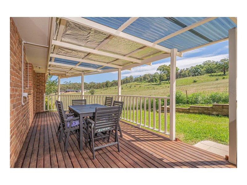 1 David Crescent, Armidale NSW 2350