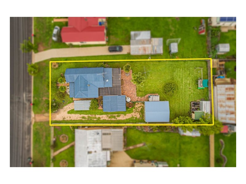 43 Queen Street, Uralla NSW 2358