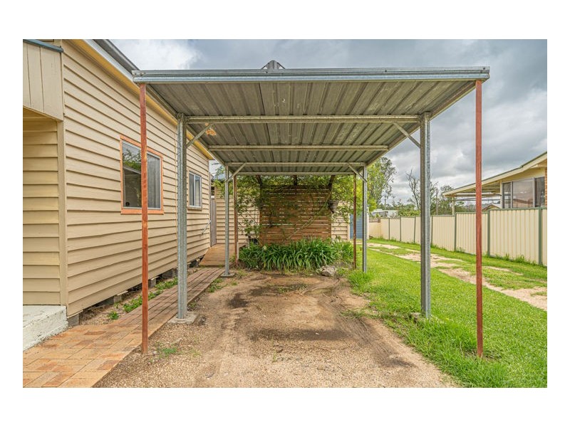 43 Queen Street, Uralla NSW 2358