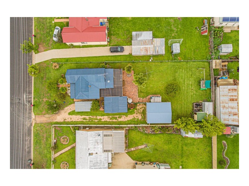 43 Queen Street, Uralla NSW 2358