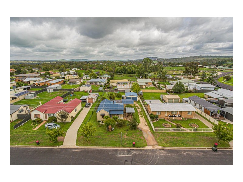 43 Queen Street, Uralla NSW 2358