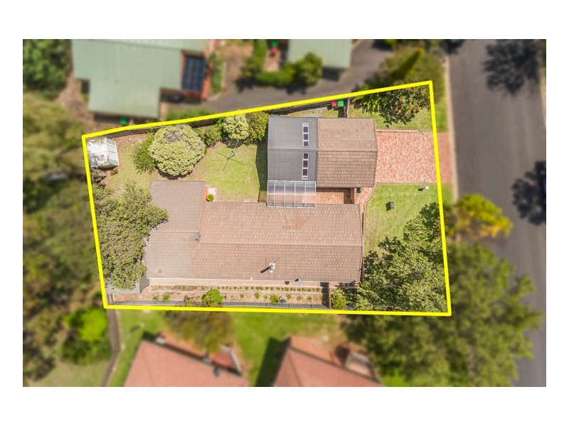 26 Ash Tree Drive, Armidale NSW 2350