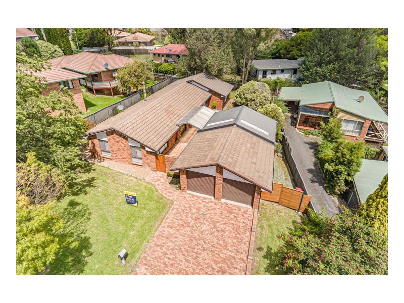 26 Ash Tree Drive, Armidale NSW 2350