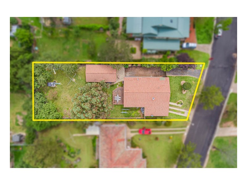 8 Marree Street, Armidale NSW 2350