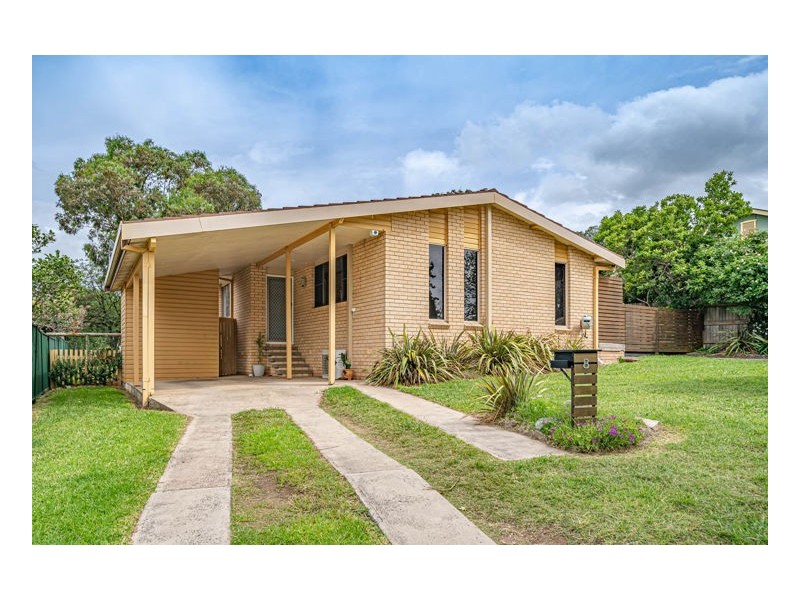 8 Marree Street, Armidale NSW 2350