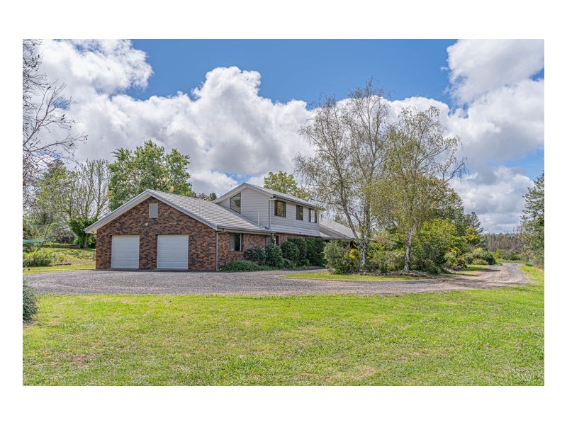 163 Rowlands Road, Armidale NSW 2350